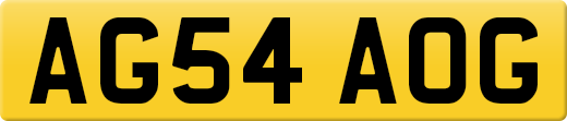 AG54AOG